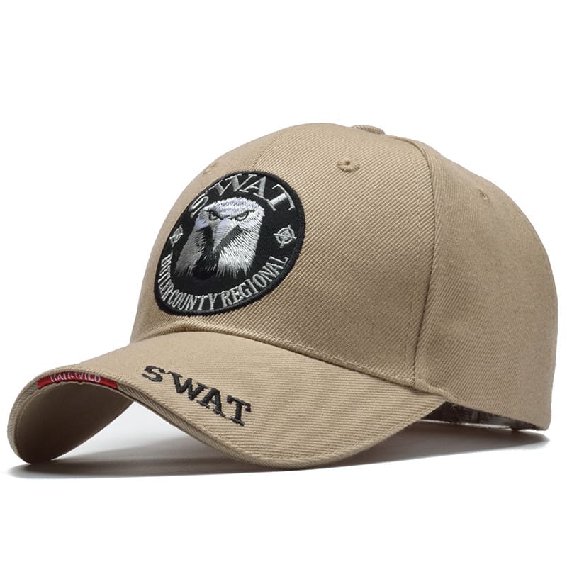 SWAT Tactical Baseball Cap