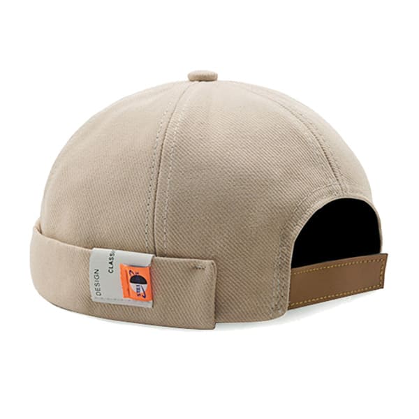 Scalby Classic Docker Cap