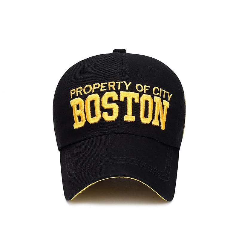 Sinuga Boston Baseball Cap