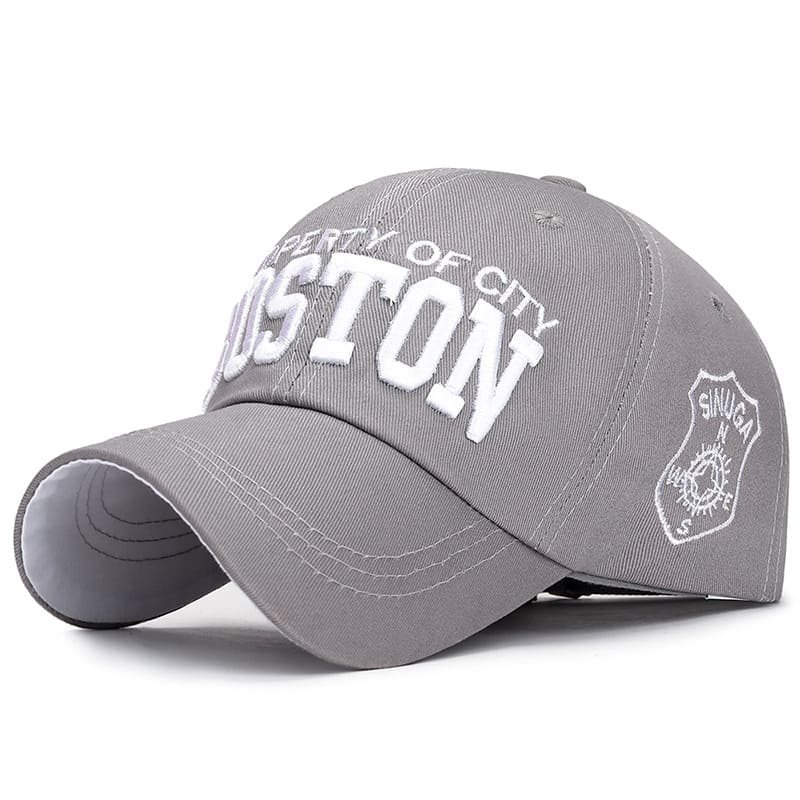 Sinuga Boston Baseball Cap