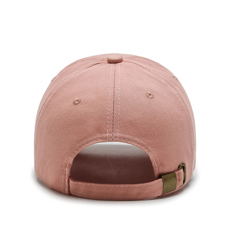 Smiley Sun Baseball Cap