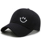 Smiley Sun Baseball Cap