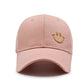 Smiley Sun Baseball Cap