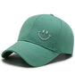 Smiley Sun Baseball Cap