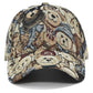 Teddy Bears Cotton Baseball Cap