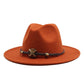 The Moulin Cotton Fedora Hat