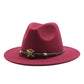 The Moulin Cotton Fedora Hat