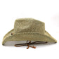 Ventura Straw Cowboy Hat