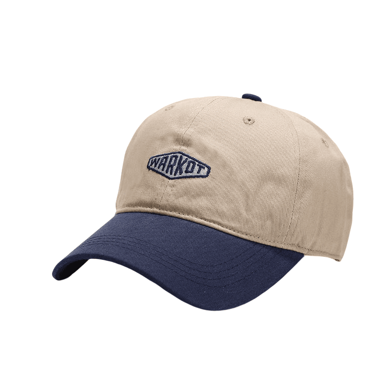 Warkot Cotton Baseball Cap