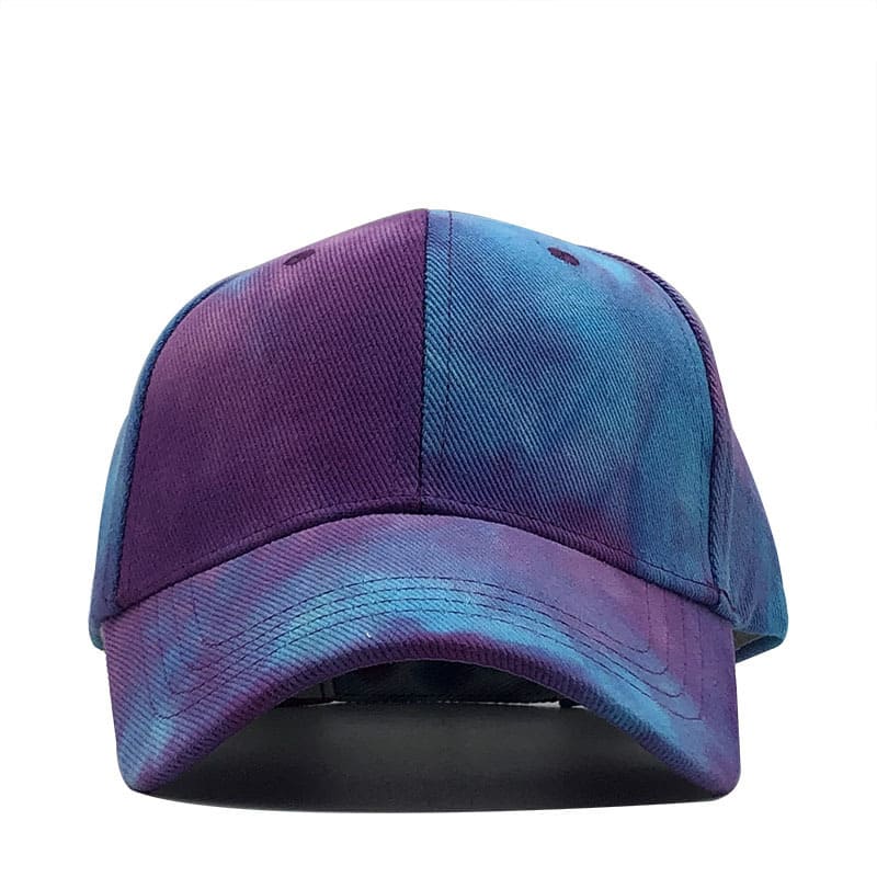 Warren Tie-Dye Baseball Cap