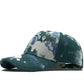 Warren Tie-Dye Baseball Cap