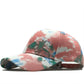 Warren Tie-Dye Baseball Cap